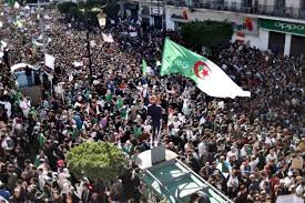 انقلاب الجزایر