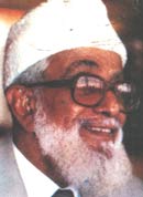 محمد حامد أبو النصر