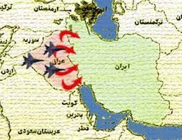 جنگ ایران و عراق
