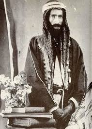 محمد بن عبدالوهاب