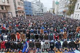 جنبش سراسری اجتماعی، سیاسی مسلمانان روسیه.jpg