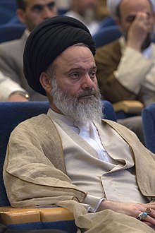 حسینی بوشهری، سیدهاشم