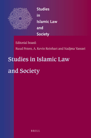 Studies in Islamic Law and Society.jpg