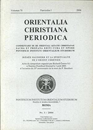 Orientalia Christiana Periodica.jpg