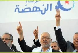 اخوان‌المسلمین تونس