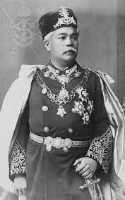 سلطان جوهُر- مالزی
