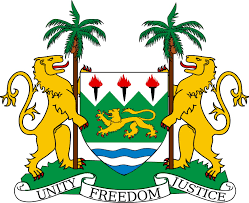 پرونده:نشان کشور سیرالئون.png