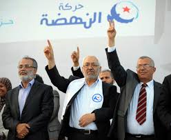 اخوان‌المسلمین تونس