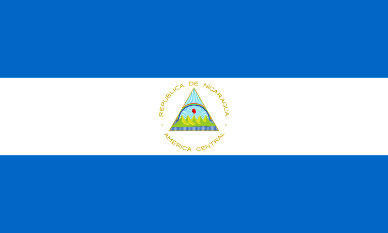 پرونده:Flag of Nicaragua.svg