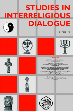 Studies in Interreligious Dialogue.jpg