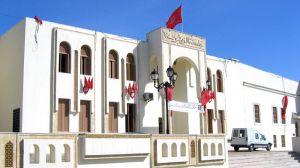 جامعه زیتونه تونس