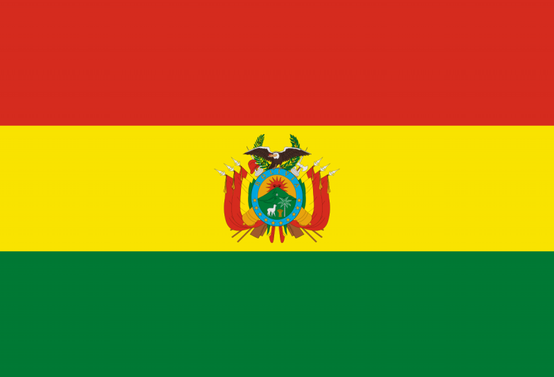 پرونده:1200px-Flag of Bolivia (state).svg.png