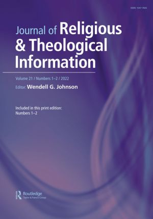 Journal of Religious & Theological Information.jpg