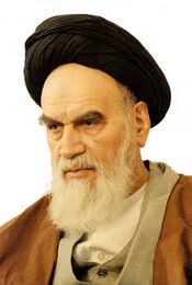 سید روح الله موسوی خمینی