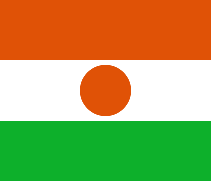 پرونده:Flag of Niger.svg